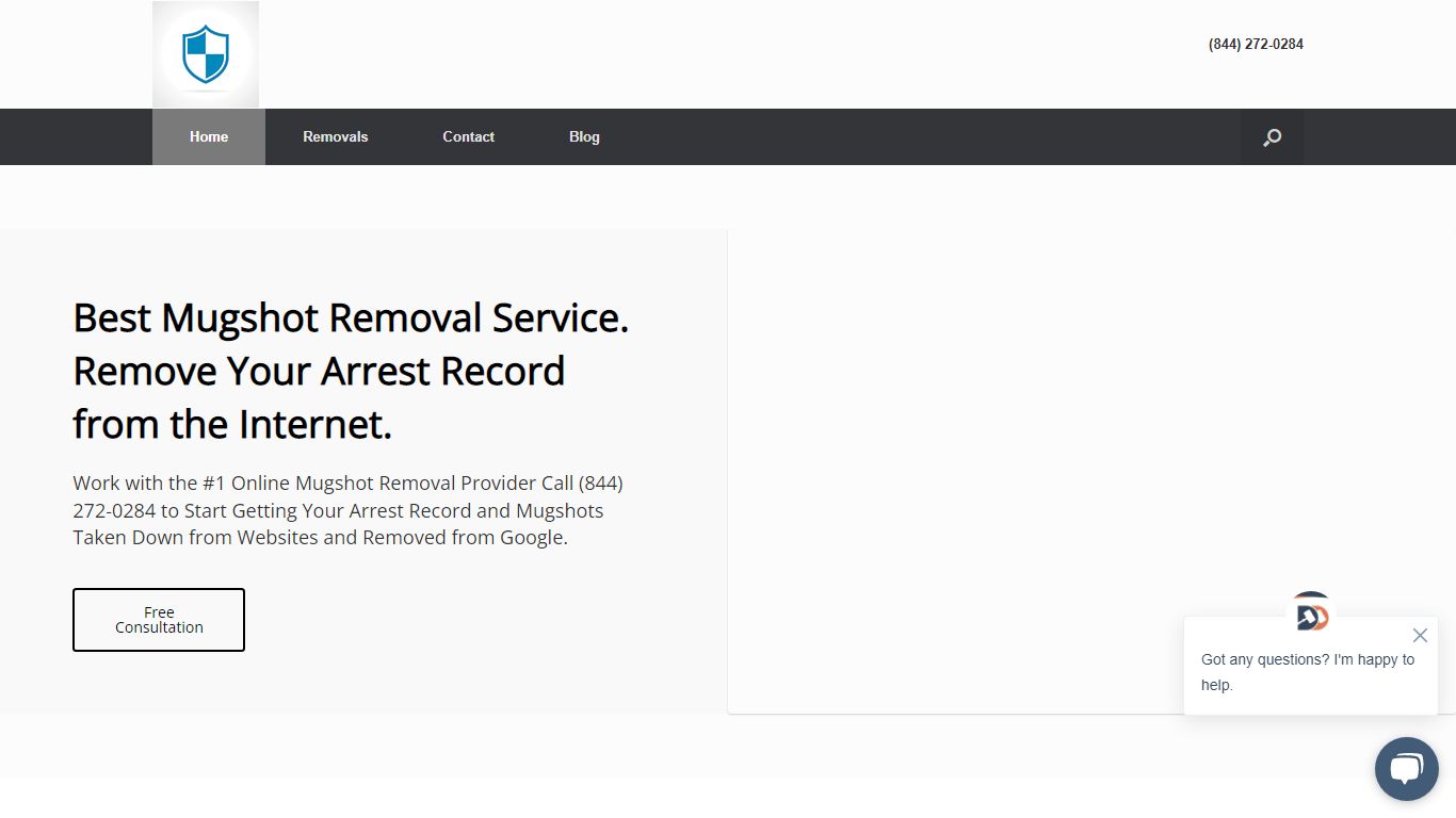 Mugshot Removal Service: Remove Arrest Record from the Internet ...
